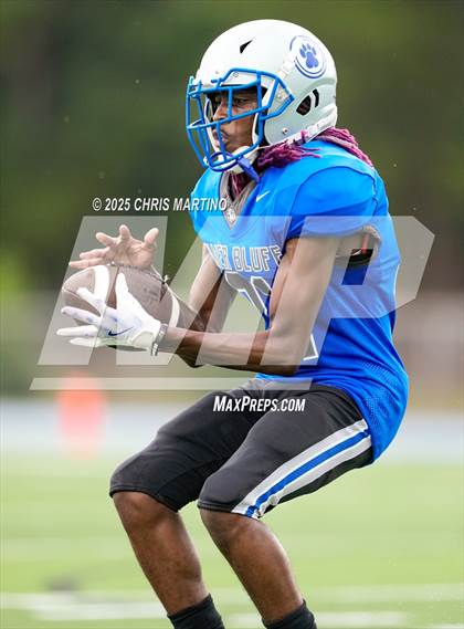 Thumbnail 1 in South Aiken @ Silver Bluff photogallery.