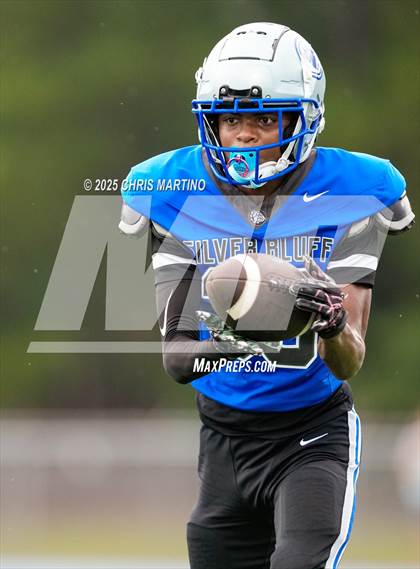 Thumbnail 3 in South Aiken @ Silver Bluff photogallery.