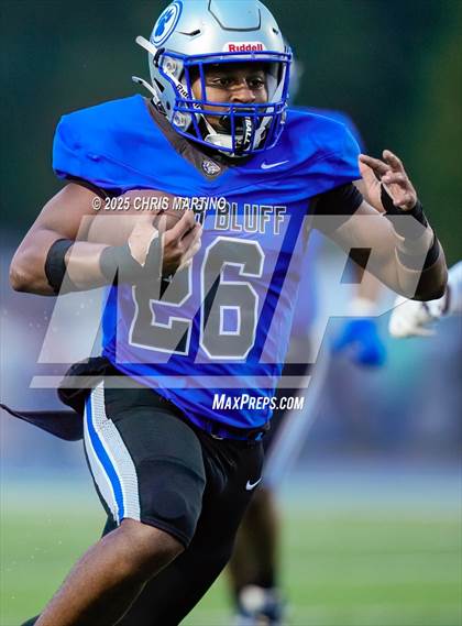 Thumbnail 1 in South Aiken @ Silver Bluff photogallery.