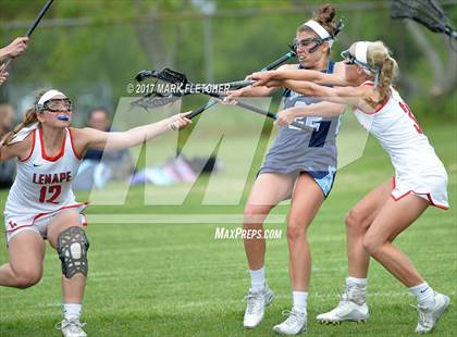 Thumbnail 1 in Shawnee @ Lenape photogallery.