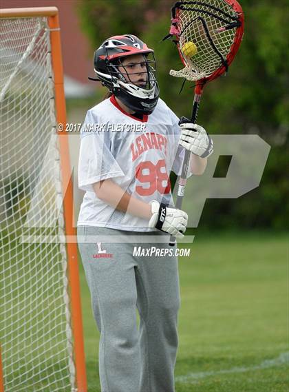 Thumbnail 1 in Shawnee @ Lenape photogallery.