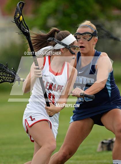 Thumbnail 1 in Shawnee @ Lenape photogallery.