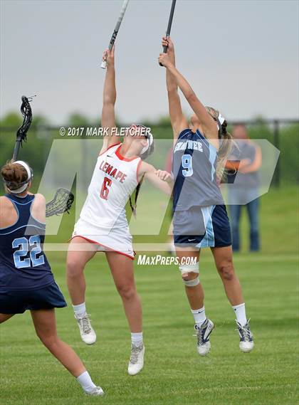Thumbnail 1 in Shawnee @ Lenape photogallery.