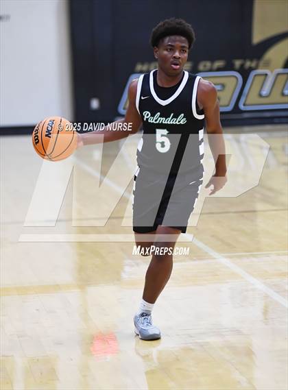 Thumbnail 3 in Palmdale @ Knight photogallery.