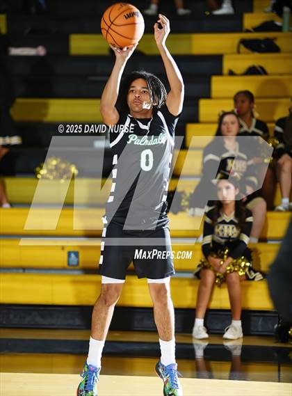 Thumbnail 3 in Palmdale @ Knight photogallery.