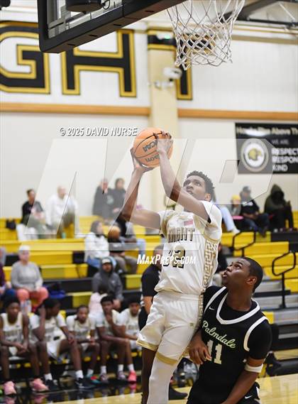 Thumbnail 2 in Palmdale @ Knight photogallery.