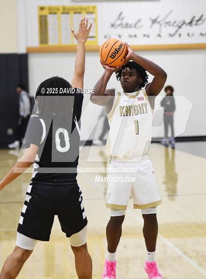 Thumbnail 1 in Palmdale @ Knight photogallery.