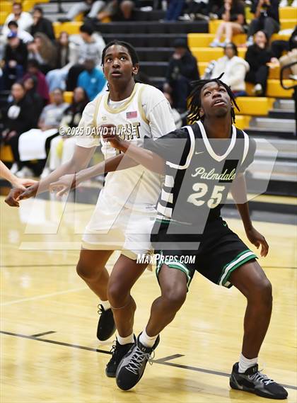 Thumbnail 2 in Palmdale @ Knight photogallery.