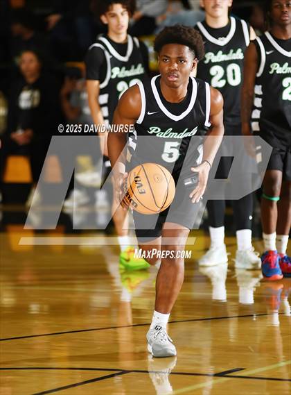 Thumbnail 1 in Palmdale @ Knight photogallery.