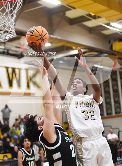 Thumbnail 1 in Palmdale @ Knight photogallery.