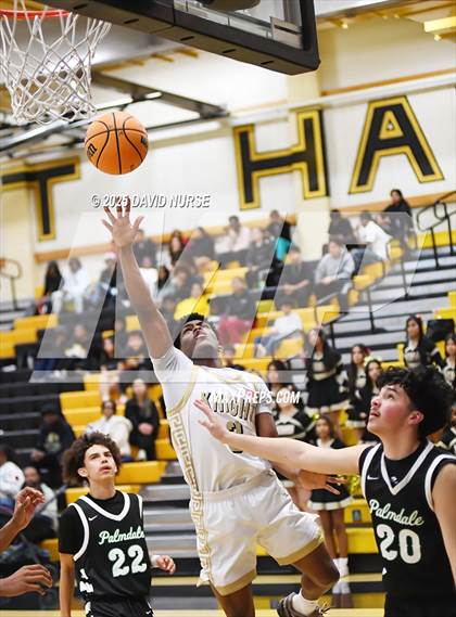 Thumbnail 1 in Palmdale @ Knight photogallery.