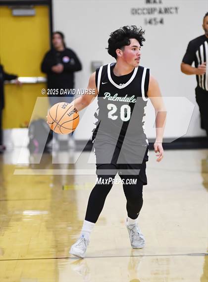 Thumbnail 1 in Palmdale @ Knight photogallery.