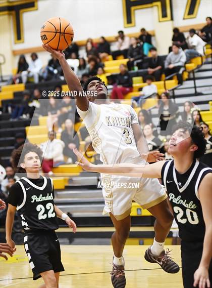 Thumbnail 3 in Palmdale @ Knight photogallery.