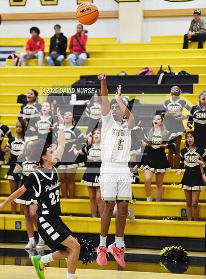 Thumbnail 1 in Palmdale @ Knight photogallery.