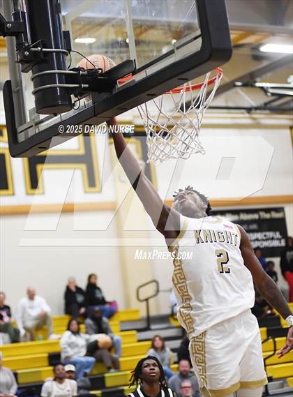 Thumbnail 1 in Palmdale @ Knight photogallery.