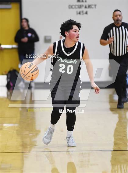 Thumbnail 3 in Palmdale @ Knight photogallery.