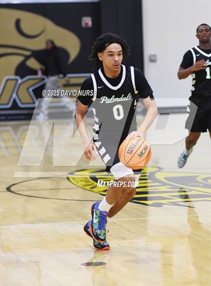 Thumbnail 1 in Palmdale @ Knight photogallery.