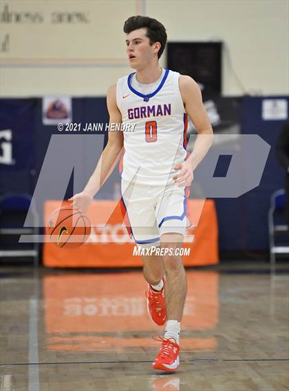 Thumbnail 2 in Evangel Christian @ Bishop Gorman (Tarkanian Classic) photogallery.