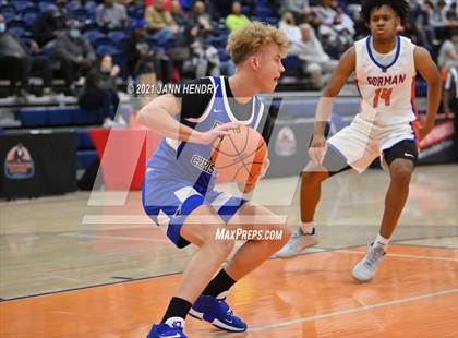 Thumbnail 1 in Evangel Christian @ Bishop Gorman (Tarkanian Classic) photogallery.