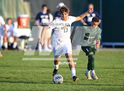 Thumbnail 1 in Delta @ Pendleton Heights photogallery.