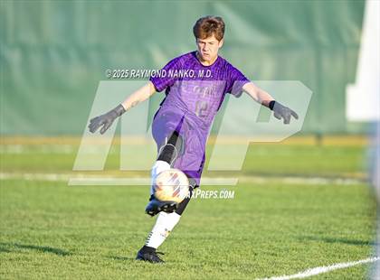 Thumbnail 1 in Delta @ Pendleton Heights photogallery.