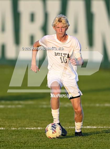 Thumbnail 2 in Delta @ Pendleton Heights photogallery.