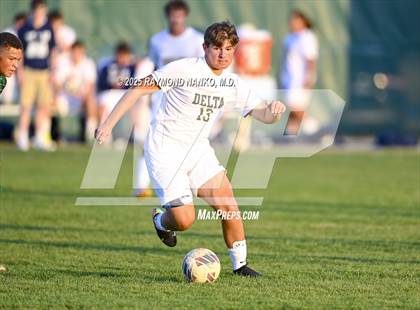 Thumbnail 3 in Delta @ Pendleton Heights photogallery.
