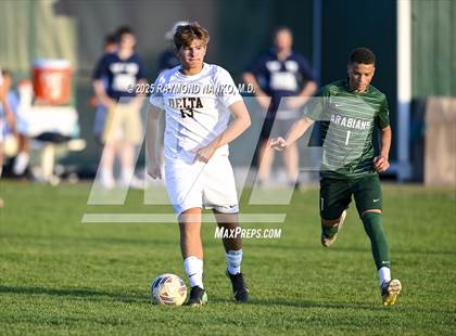Thumbnail 2 in Delta @ Pendleton Heights photogallery.