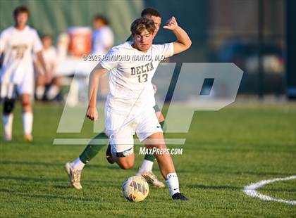 Thumbnail 1 in Delta @ Pendleton Heights photogallery.