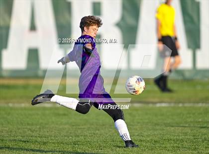 Thumbnail 3 in Delta @ Pendleton Heights photogallery.