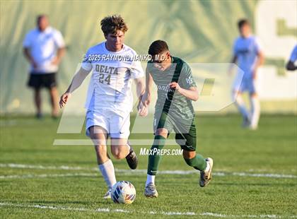 Thumbnail 3 in Delta @ Pendleton Heights photogallery.