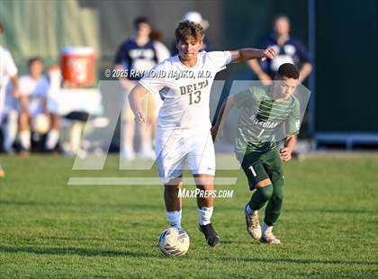 Thumbnail 3 in Delta @ Pendleton Heights photogallery.