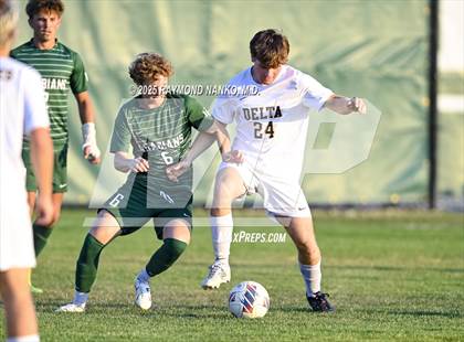 Thumbnail 2 in Delta @ Pendleton Heights photogallery.