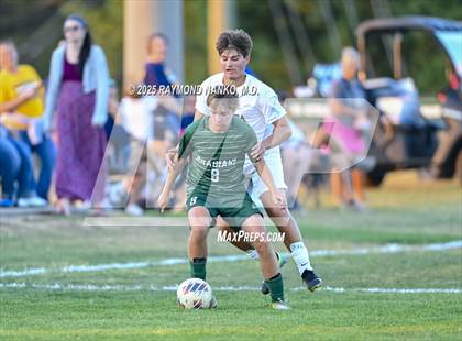Thumbnail 2 in Delta @ Pendleton Heights photogallery.