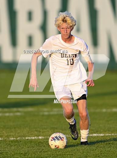 Delta @ Pendleton Heights