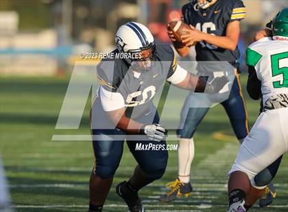 Thumbnail 2 in Victor Valley vs Campbell Hall photogallery.