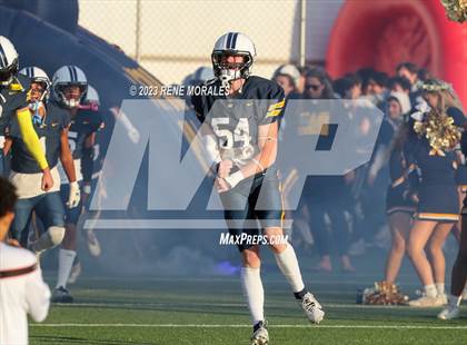 Thumbnail 1 in Victor Valley vs Campbell Hall photogallery.