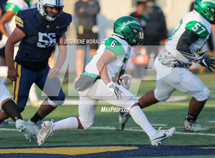 Thumbnail 3 in Victor Valley vs Campbell Hall photogallery.