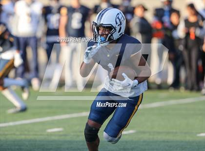Thumbnail 3 in Victor Valley vs Campbell Hall photogallery.