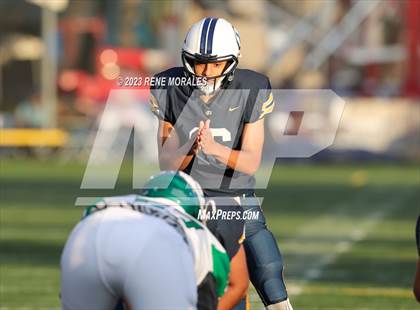 Thumbnail 1 in Victor Valley vs Campbell Hall photogallery.