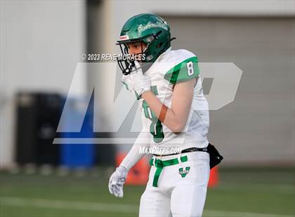 Thumbnail 3 in Victor Valley vs Campbell Hall photogallery.