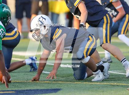 Thumbnail 1 in Victor Valley vs Campbell Hall photogallery.