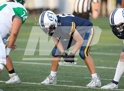 Thumbnail 3 in Victor Valley vs Campbell Hall photogallery.