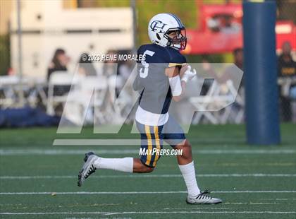 Thumbnail 2 in Victor Valley vs Campbell Hall photogallery.
