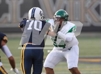 Thumbnail 1 in Victor Valley vs Campbell Hall photogallery.