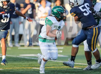 Thumbnail 1 in Victor Valley vs Campbell Hall photogallery.