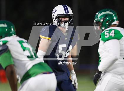 Thumbnail 1 in Victor Valley vs Campbell Hall photogallery.