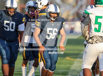 Thumbnail 1 in Victor Valley vs Campbell Hall photogallery.
