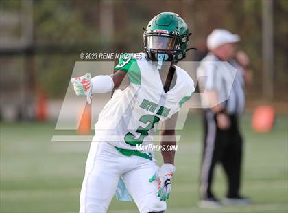 Thumbnail 1 in Victor Valley vs Campbell Hall photogallery.