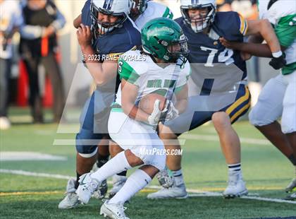 Thumbnail 1 in Victor Valley vs Campbell Hall photogallery.
